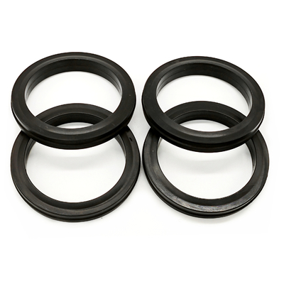 2 " 3 " 4 " FKM Seal Rings Fig 607 Guiberson Vee Lip Hammer Союзная печать для горячего масла