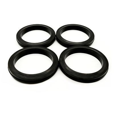 OEM ODM Заменяемая фигура 607 Hammer Union Vee Lip Type Seal Ring