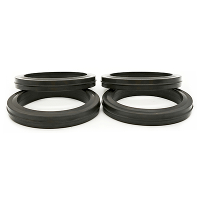 OEM ODM Заменяемая фигура 607 Hammer Union Vee Lip Type Seal Ring