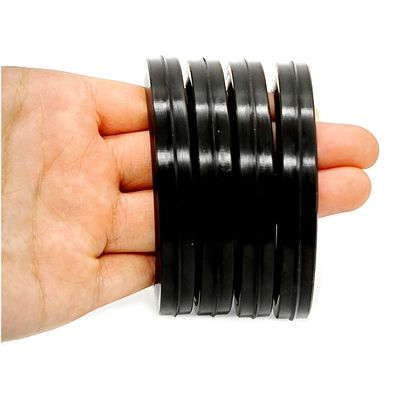 OEM ODM Заменяемая фигура 607 Hammer Union Vee Lip Type Seal Ring