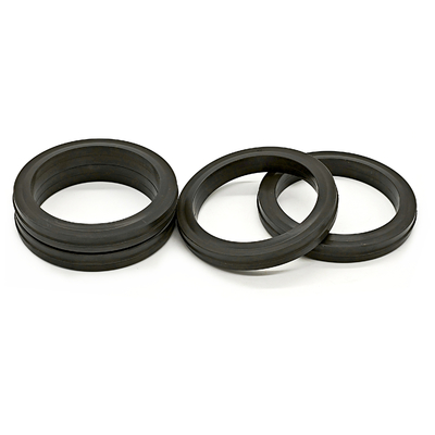 OEM ODM Заменяемая фигура 607 Hammer Union Vee Lip Type Seal Ring