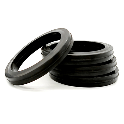 OEM ODM Заменяемая фигура 607 Hammer Union Vee Lip Type Seal Ring