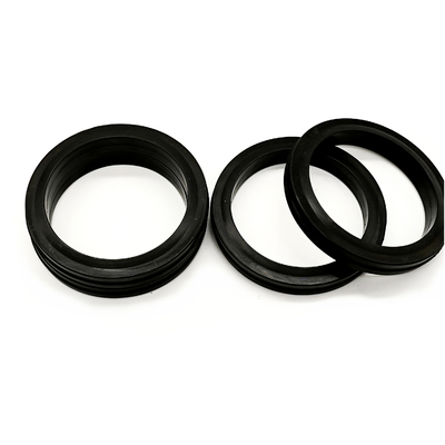 Royal Way 2" Guiberson Style Vee Lip Hammer Union Seal Figure 607 Для применения в горячем масле