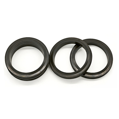 OEM ODM Заменяемая фигура 607 Hammer Union Vee Lip Type Seal Ring