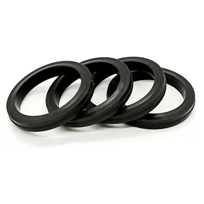 OEM ODM Заменяемая фигура 607 Hammer Union Vee Lip Type Seal Ring