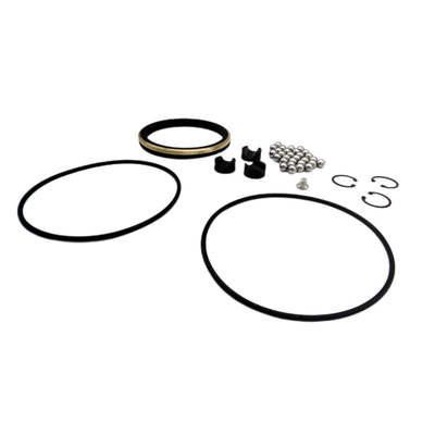4" 15k TSI Swivel Kit Резиновые прокладки с латуниными кольцами