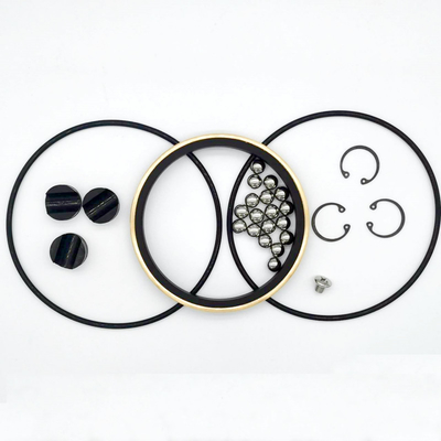 4" 15k TSI Swivel Kit Резиновые прокладки с латуниными кольцами