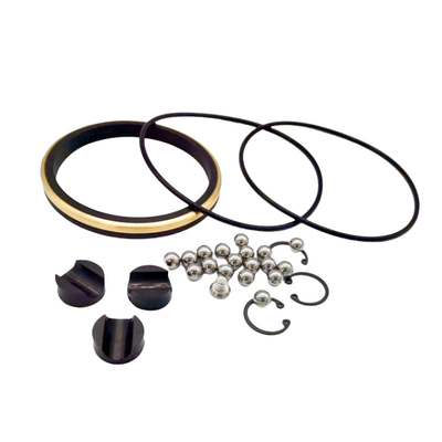 4" 15k TSI Swivel Kit Резиновые прокладки с латуниными кольцами