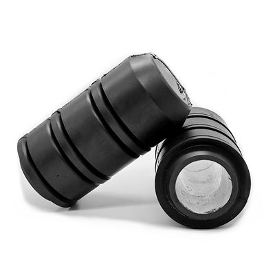 Износостойкая резиновая чашка-поршень для нефтепромысла с рабочим давлением 10 000 фунтов на квадратный дюйм, устойчивая к истиранию и химическим веществам, нестандартные размеры