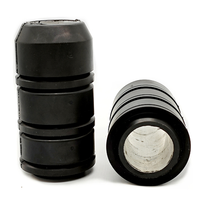 Средняя нагрузка 10000psi 2 3/8" 2 7/8" 3 1/2" Алюминиевое или стальное ядро Резиновые салатированные масла Чашки для сверления нефтяных скважин