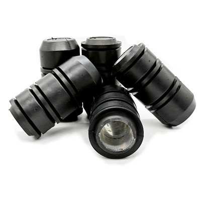 Износостойкая резиновая чашка-поршень для нефтепромысла с рабочим давлением 10 000 фунтов на квадратный дюйм, устойчивая к истиранию и химическим веществам, нестандартные размеры