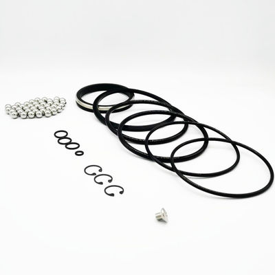 НАБОР ДЛЯ ПРЕДОТВРАЩЕНИЯ УТЕЧЕК 2", 3", 4" РЕЗИНОВЫЕ УПЛОТНЕНИЯ ШИРОКИЕ FMC TSI CHIKSAN ПОВОРОТНЫЕ СОЕДИНЕНИЯ РЕМОНТНЫЕ КОМПЛЕКТЫ С ШАРОВЫМИ ЗАГЛУШКАМИ