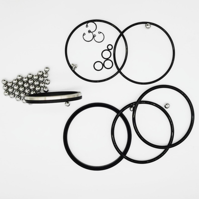3 "SPM Swivel Joint Repair Kit Oilfield Pipeline Реконструированные резиновые уплотнители для оптимальной работы в нефтегазовой промышленности
