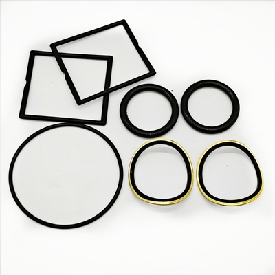 Royal Way FMC Type 2'' Fig 1502 Weco Стыковочный клапан Эластомерный комплект Ремонтные наборы принимают заказ