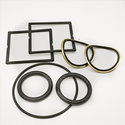 Royal Way FMC Type 2'' Fig 1502 Weco Стыковочный клапан Эластомерный комплект Ремонтные наборы принимают заказ