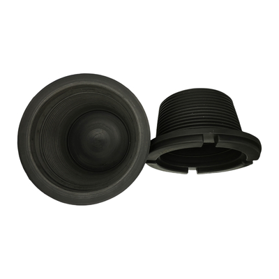 2 7/8&quot; Pin Box Thread Protection Impact Sealing Rings PP Пластиковые защитные нитки