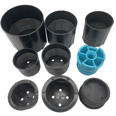 2-7/8" 3 1/8" HDPE PP пластиковые защитные проволоки для нефтедобывающей промышленности