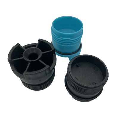 2-7/8" 3 1/8" HDPE PP пластиковые защитные проволоки для нефтедобывающей промышленности