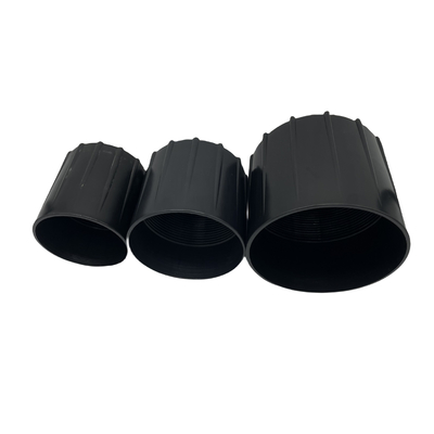 2-7/8" 3 1/8" HDPE PP пластиковые защитные проволоки для нефтедобывающей промышленности