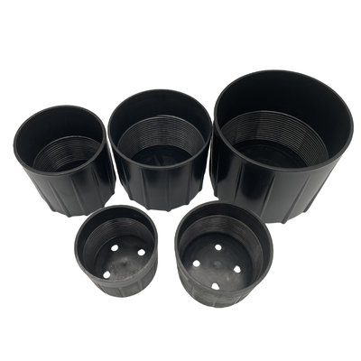 2 3/8" 2 7/8" 3 1/2" EUE трубки Пластиковые защитные нитки Черный цвет