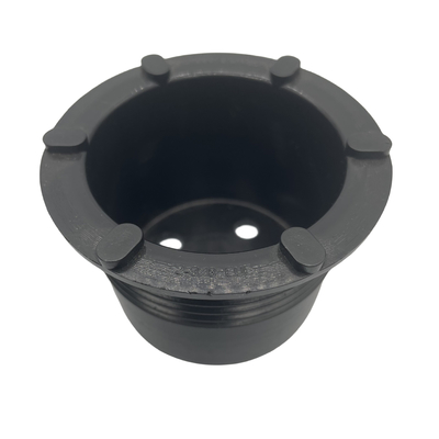 Проводка для бурения HDPE/ PP Материал Пластиковый защитник нитей для нефтедобывающей промышленности