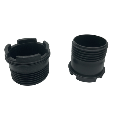 Проводка для бурения HDPE/ PP Материал Пластиковый защитник нитей для нефтедобывающей промышленности
