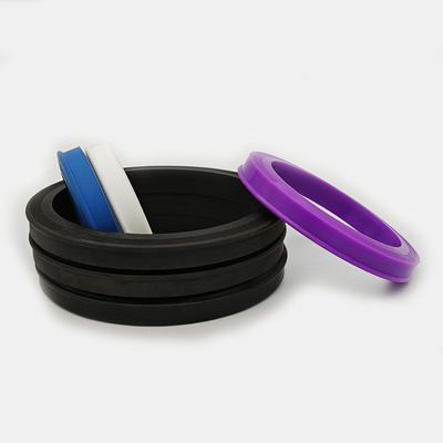 NBR PTFE WECO Hammer Union Seal с высокой температурной устойчивостью