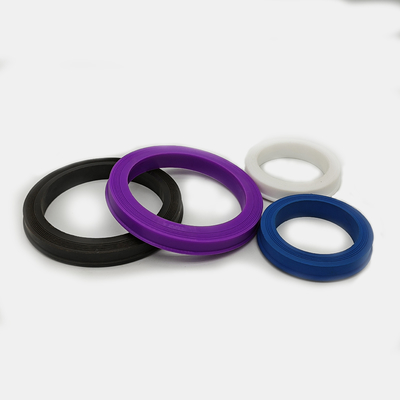 NBR PTFE WECO Hammer Union Seal с высокой температурной устойчивостью