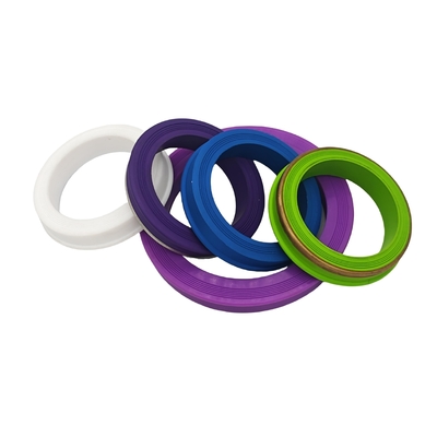 NBR PTFE WECO Hammer Union Seal с высокой температурной устойчивостью