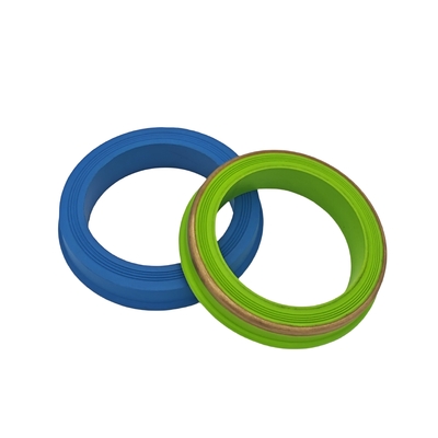 Royal Way 2 Inch Weco Fig 602/1002/1502 NBR HNBR FKM PTFE Молот Союза печать