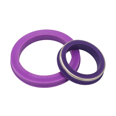 NBR PTFE WECO Hammer Union Seal с высокой температурной устойчивостью