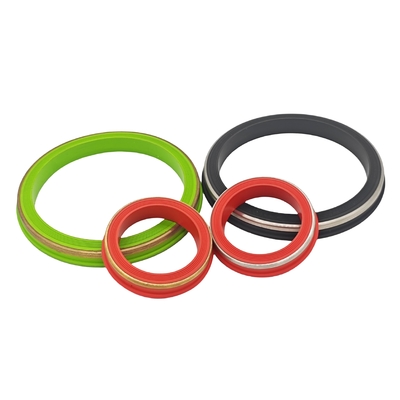 OEM / ODM Weco FIG 1502 NBR Нитрил Buna-N Hammer Союзная печать O Печать