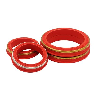 OEM / ODM Weco FIGURE 1502 NBR Nitrile Buna-N Hammer Союзная печать O печать