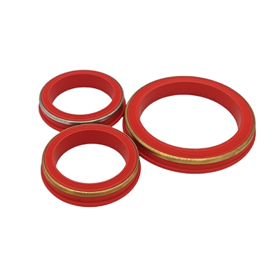 OEM / ODM Weco FIG 1502 NBR Нитрил Buna-N Hammer Союзная печать O Печать