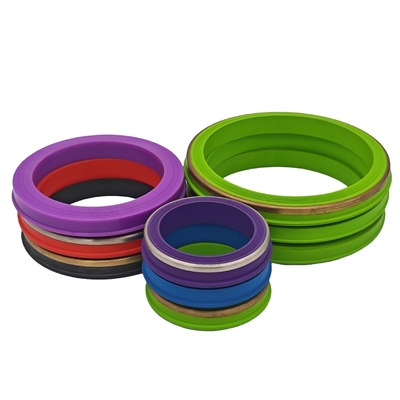 OEM / ODM Weco FIG 1502 NBR Нитрил Buna-N Hammer Союзная печать O Печать