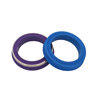 OEM / ODM Weco FIG 1502 NBR Нитрил Buna-N Hammer Союзная печать O Печать