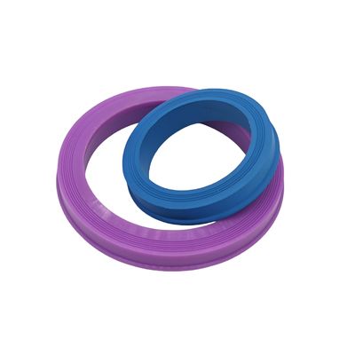 OEM / ODM Weco FIGURE 1502 NBR Nitrile Buna-N Hammer Союзная печать O печать