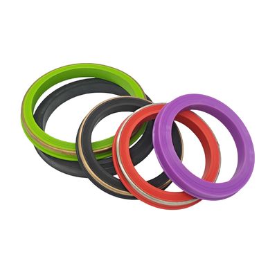 OEM / ODM Weco FIGURE 1502 NBR Nitrile Buna-N Hammer Союзная печать O печать