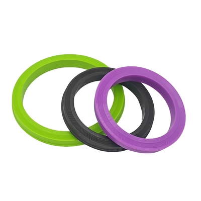 NBR HNBR FKM FFKM PTFE Weco Hammer Union Sealing Rings для нефтяных месторождений