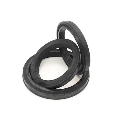 Buna NBR Seal Ring WECO Seal в нефтедобывающей промышленности