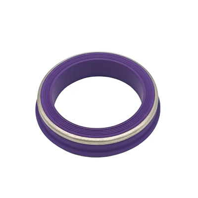 Полированный FKM PTFE HNBR NBR Hammer Union Round Seal для давления до 15000 PSI