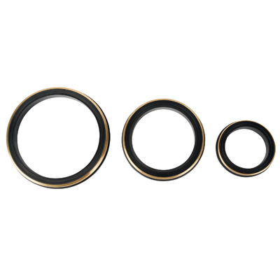Weco Fig 1502 NBR Rubber Hammer Union Seals Окончательное решение для нужд нефтяных месторождений