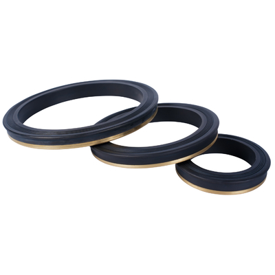 Weco Fig 1502 NBR Rubber Hammer Union Seals Окончательное решение для нужд нефтяных месторождений