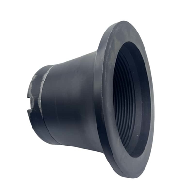 Защитник нитей из HDPE из полиэтиленовой стали типа NC77