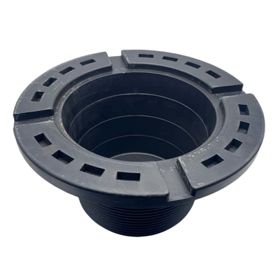 Защитник нитей из HDPE из полиэтиленовой стали типа NC77