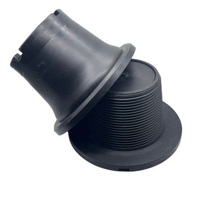 Защитник нитей из HDPE из полиэтиленовой стали типа NC77