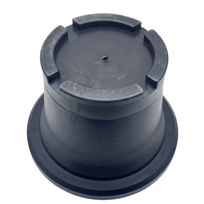 Защитник нитей из HDPE из полиэтиленовой стали типа NC77