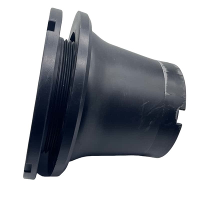 Защитник нитей из HDPE из полиэтиленовой стали типа NC77