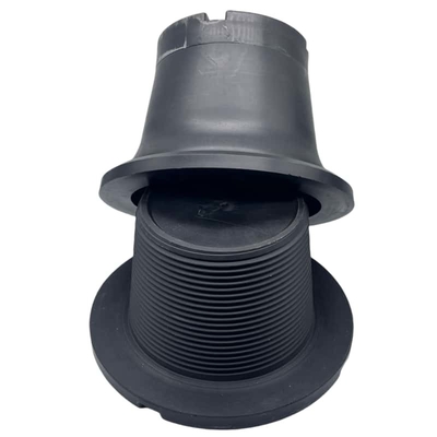 PIN BOX NC77 тип HDPE пластиковый защитник нитей для нефтепроводов