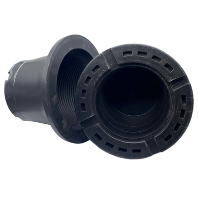 Защитник нитей из HDPE из полиэтиленовой стали типа NC77